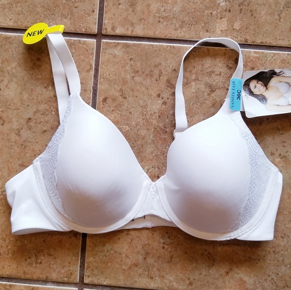 Vanity Fair Other - VANITY FAIR Bra 36C